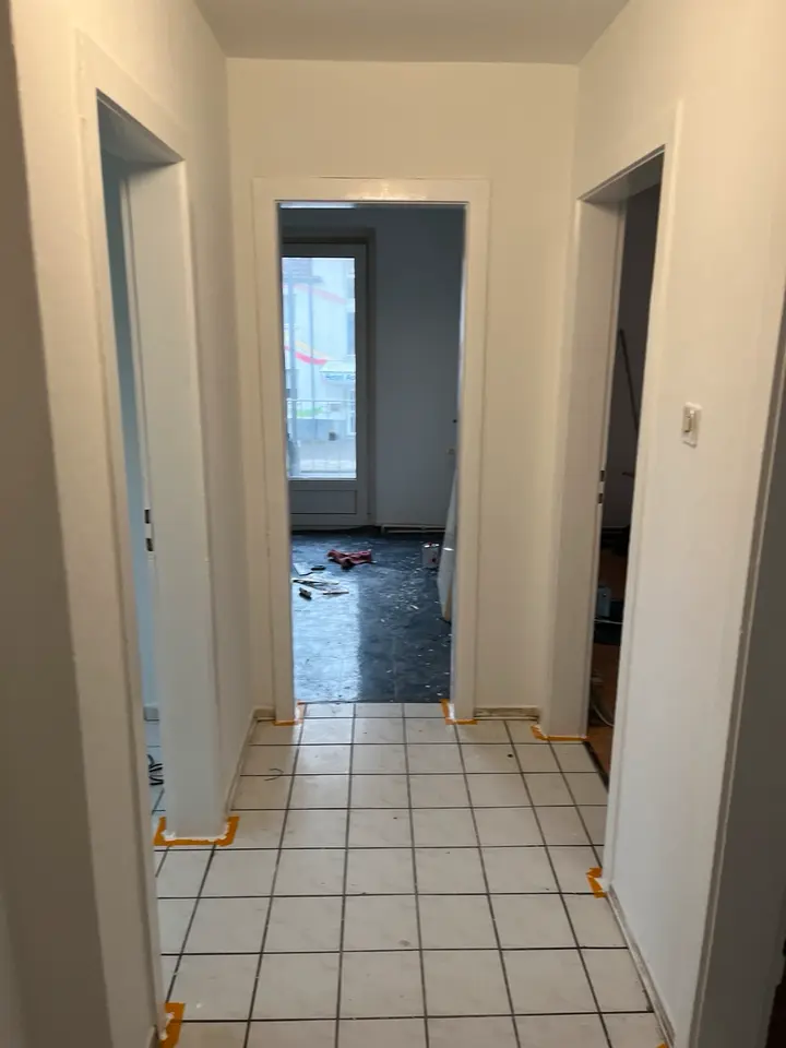 3 Zimmer Wohnung mit 57 m² in Osnabrück – Bild 8