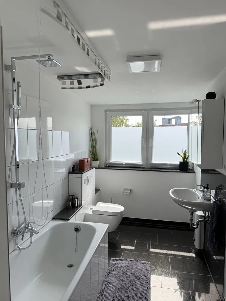 2 Zimmer Wohnung mit 91 m² in Mönchengladbach – Bild 12