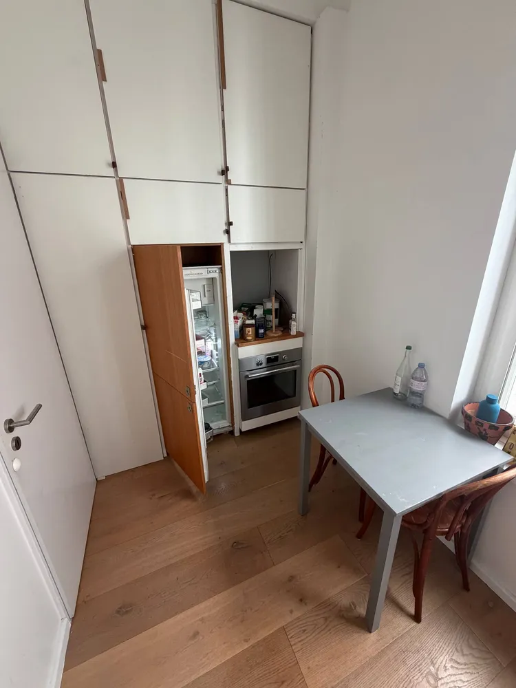 1 Zimmer Wohnung mit 40 m² in Berlin – Bild 11