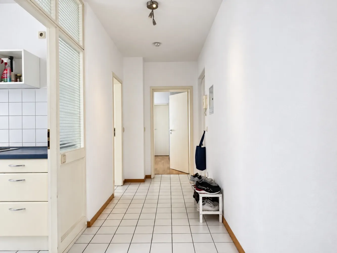 2 room apartment with 66 m² in Bonn – Photo 9