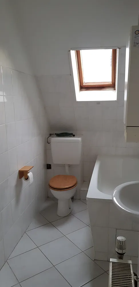 4 Zimmer Wohnung mit 51 m² in Dortmund – Bild 9