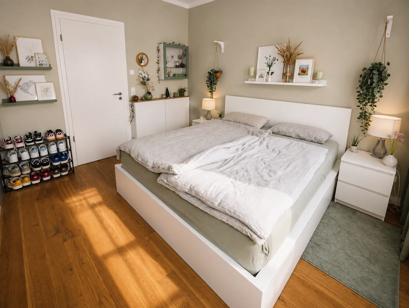 3 Zimmer Wohnung mit 65 m² in Magdeburg – Bild 11