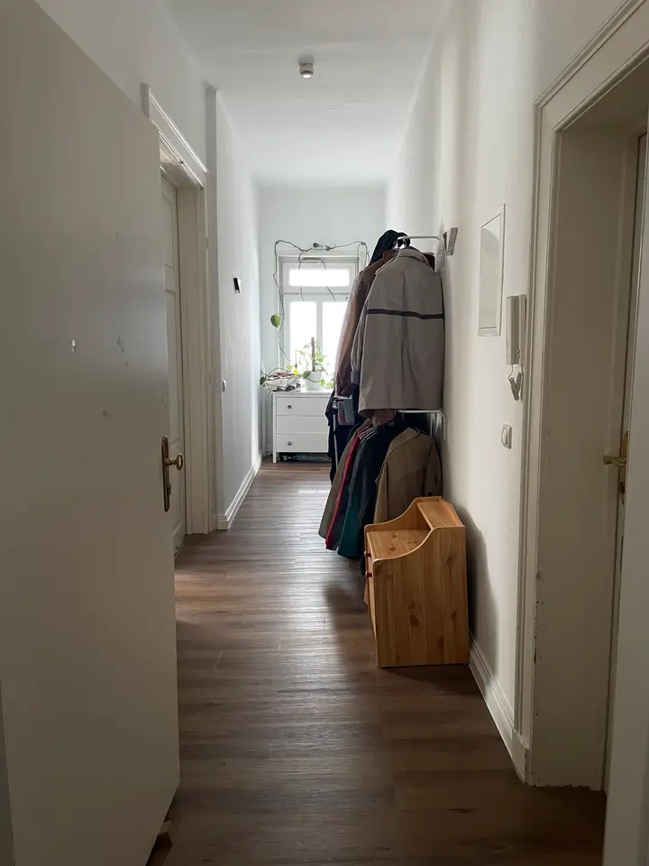 WG-Zimmer mit 25 m² in Gießen – Bild 10