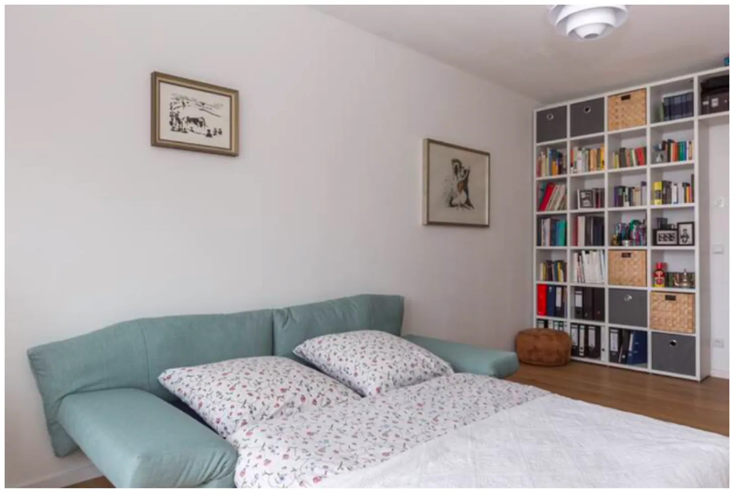 4 Zimmer Wohnung mit 130 m² in Berlin – Bild 11