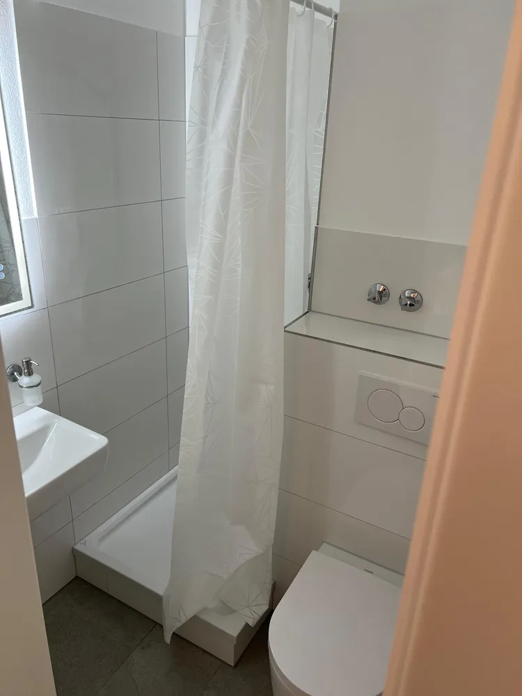 1 Zimmer Wohnung mit 18 m² in Freiburg im Breisgau – Bild 6