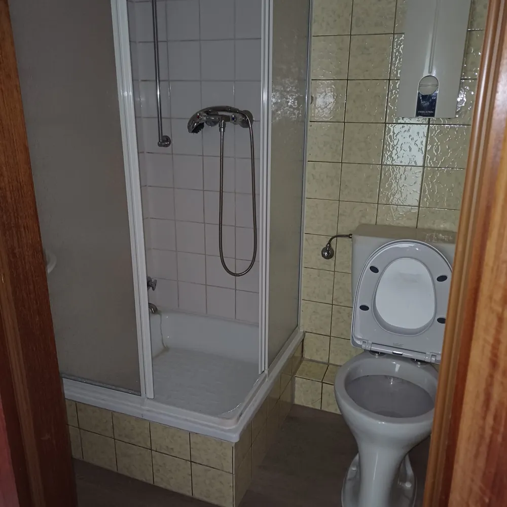 2 Zimmer Wohnung mit 45 m² in Duisburg – Bild 3