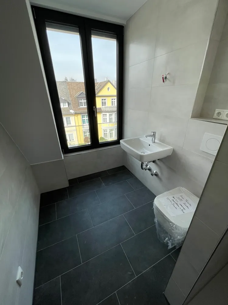 1 room apartment with 22 m² in Frankfurt am Main – Photo 3