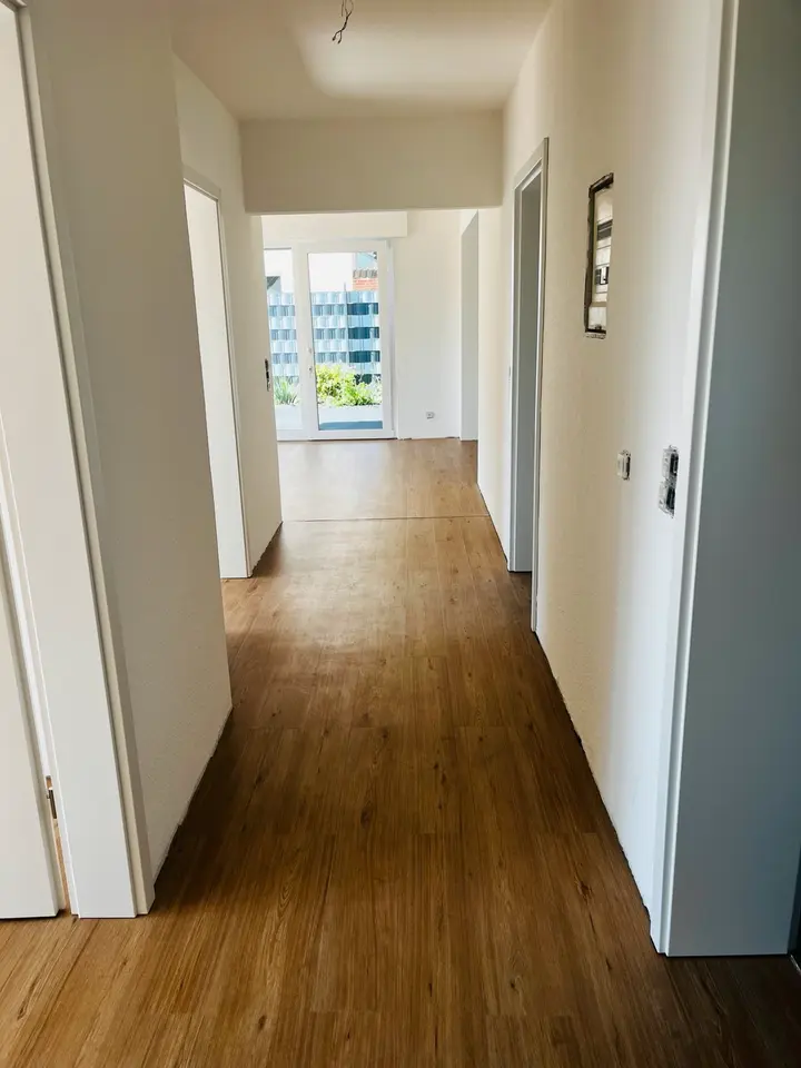 3 Zimmer Wohnung mit 100 m² in Arnsberg – Bild 2