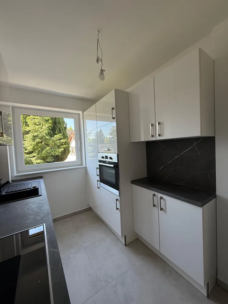 4 Zimmer Wohnung mit 99 m² in Hamburg – Bild 5