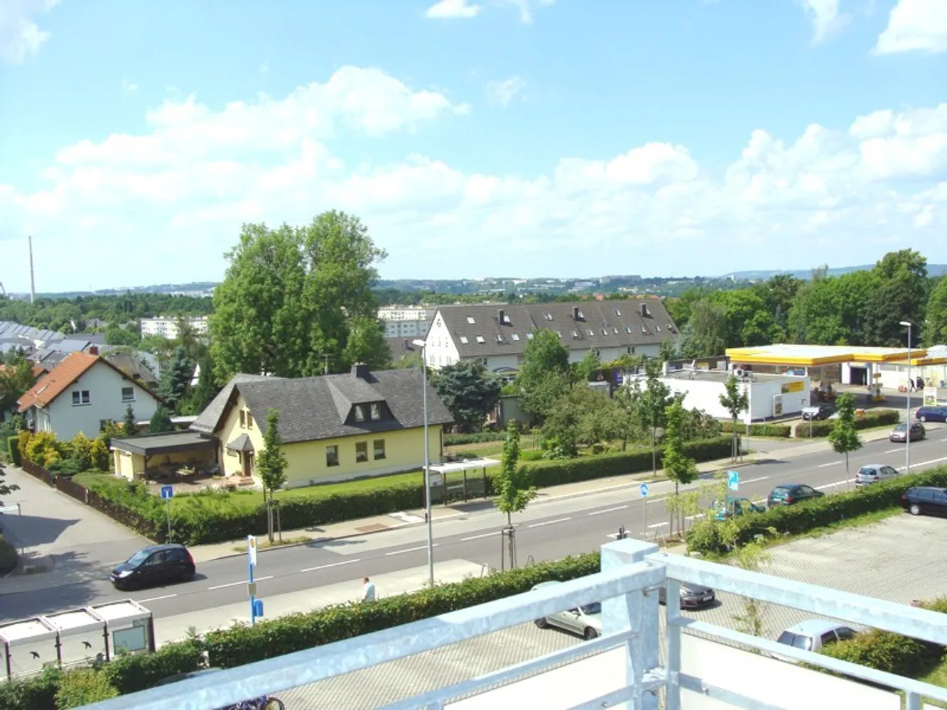 2 Zimmer Wohnung mit 51 m² in Chemnitz – Bild 2