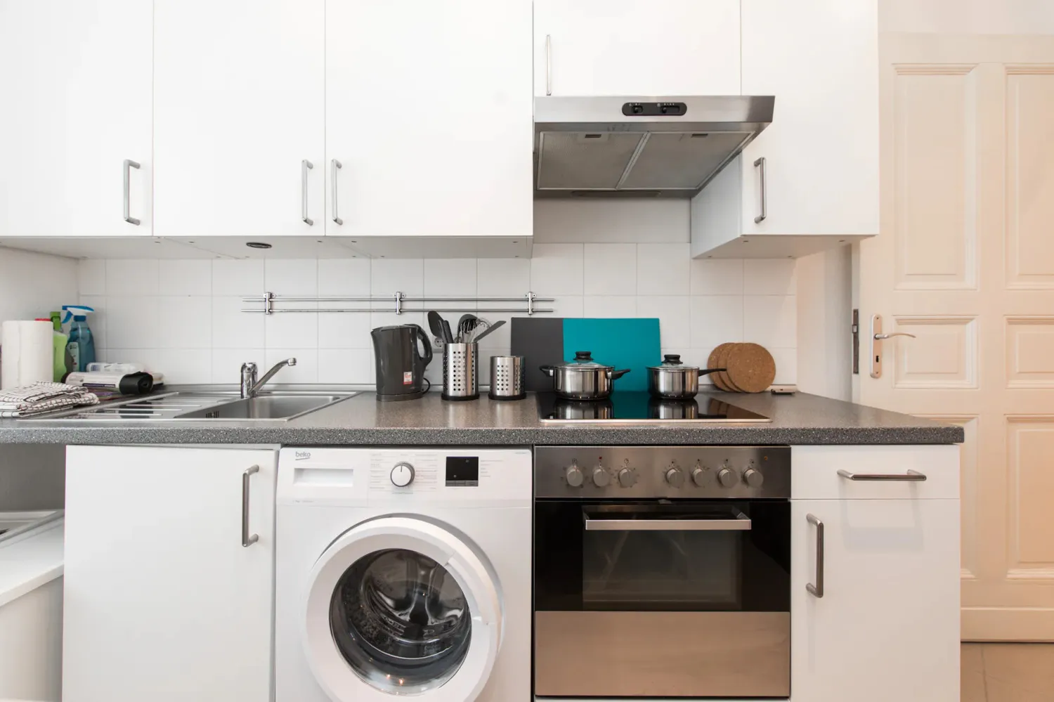 WG-Zimmer mit 11 m² in Berlin – Bild 5