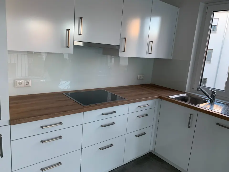 3 Zimmer Wohnung mit 101 m² in Weil am Rhein – Bild 3