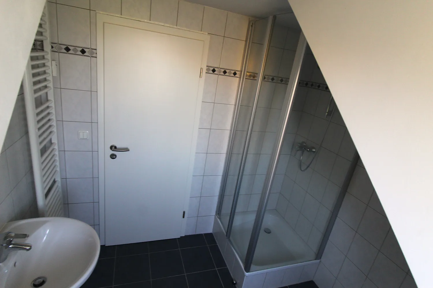 1 room apartment with 35 m² in Regensburg – Photo 2