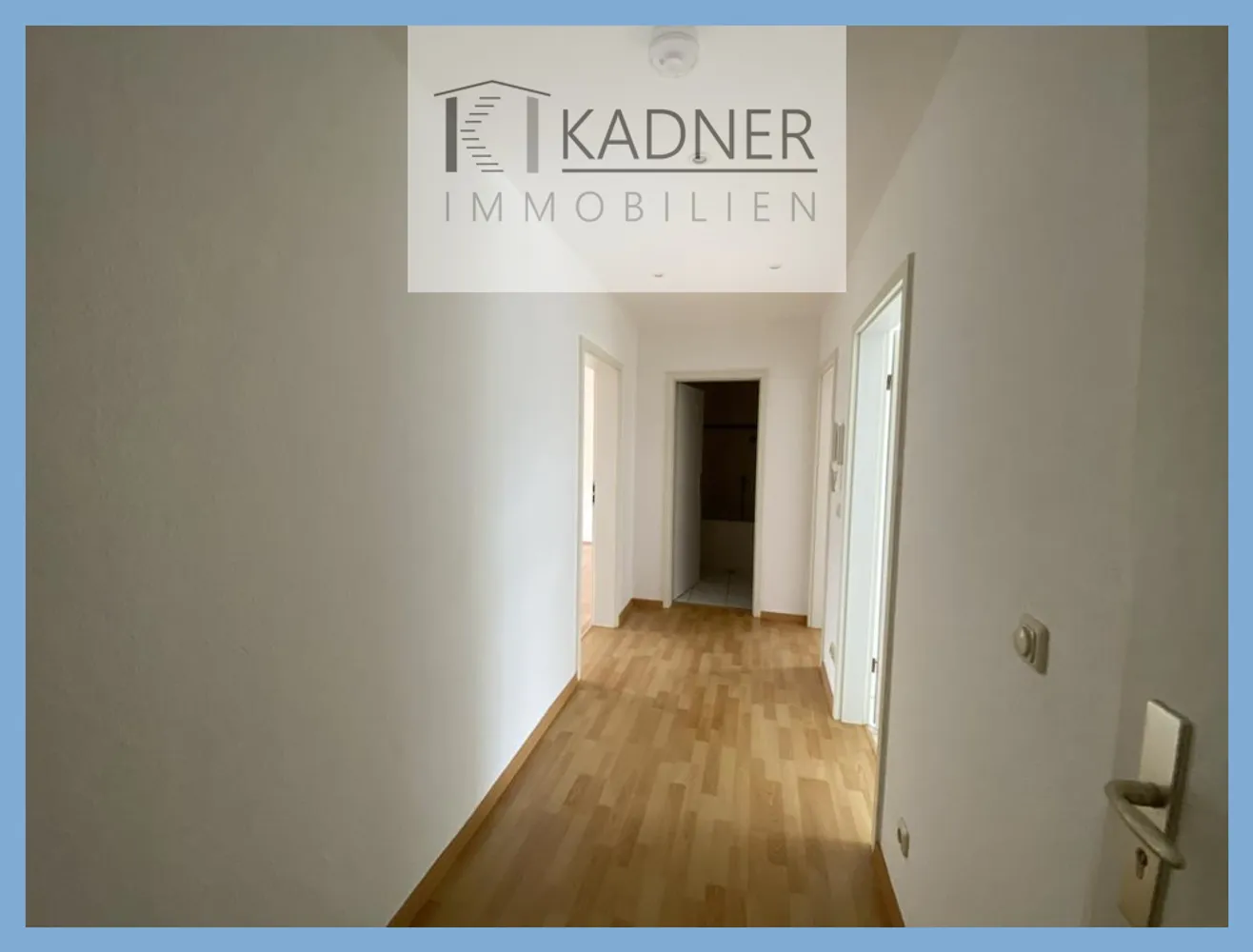 2 Zimmer Wohnung mit 53 m² in Plauen – Bild 11