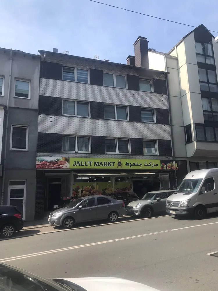 2 Zimmer Wohnung mit 60 m² in Wuppertal – Bild 1
