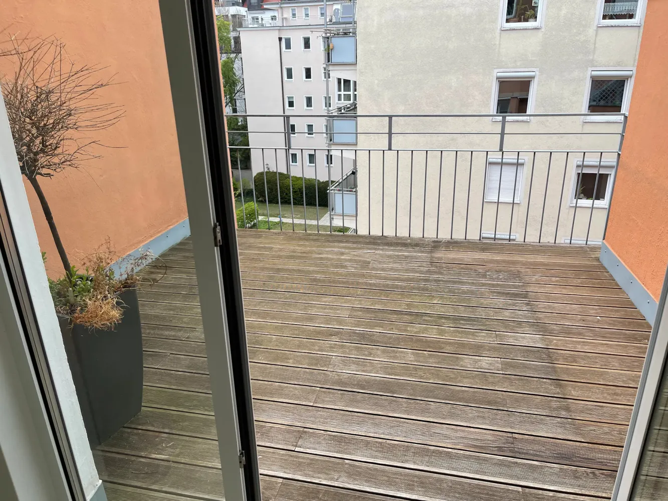 Shared room with 15 m² in Munich – Photo 7