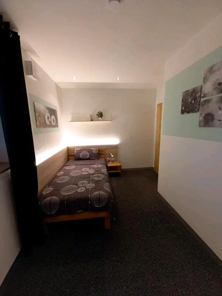 WG-Zimmer mit 12 m² in Ingolstadt – Bild 8