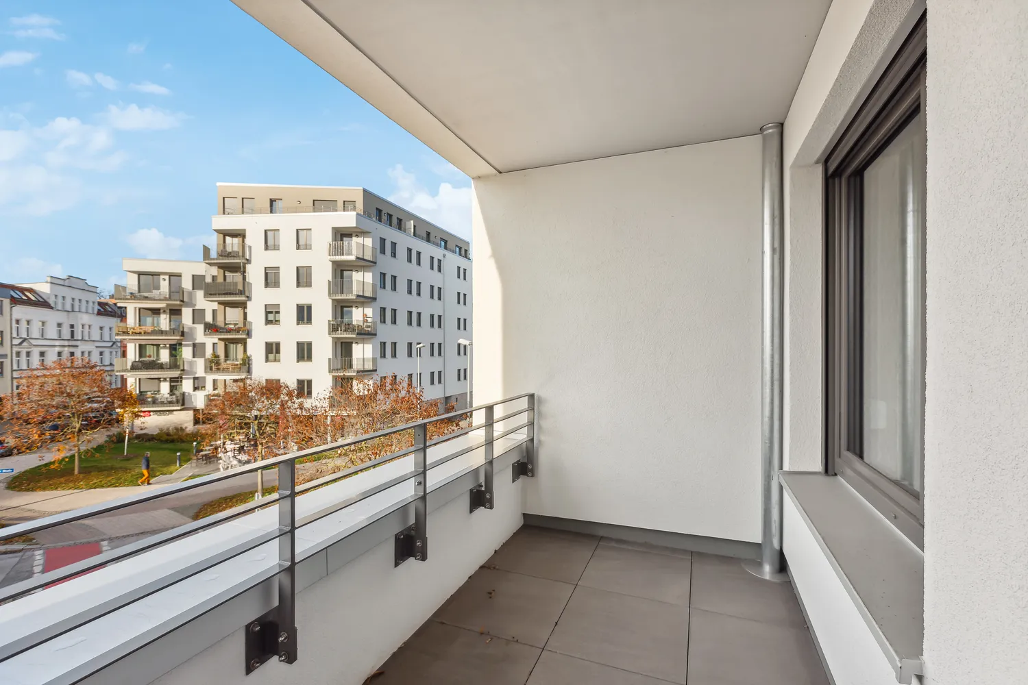 3 Zimmer Wohnung mit 75 m² in Magdeburg – Bild 6