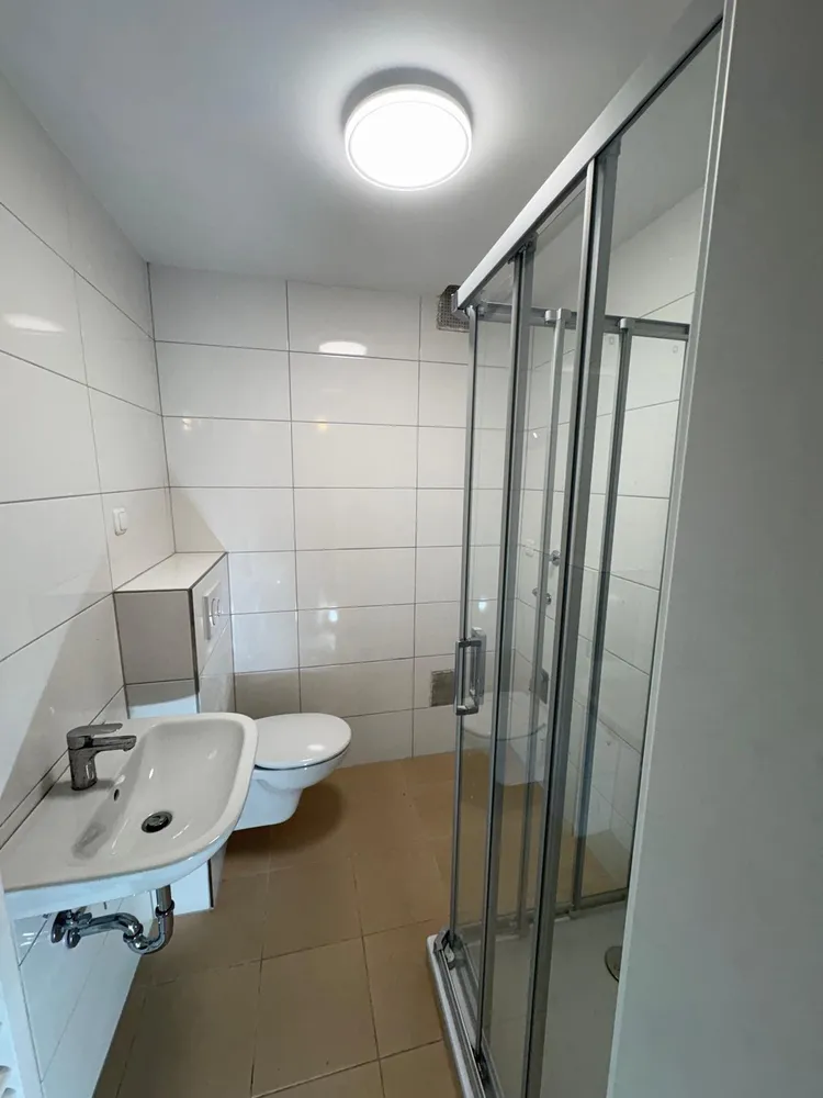 2 Zimmer Wohnung mit 60 m² in Essen – Bild 1