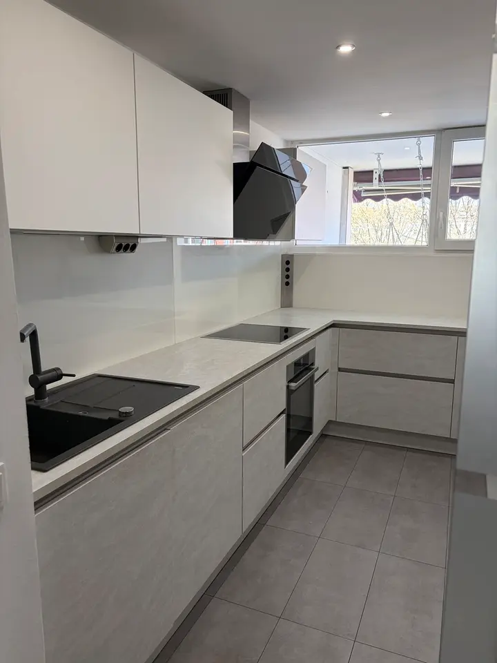WG-Zimmer mit 17 m² in Nürnberg – Bild 2