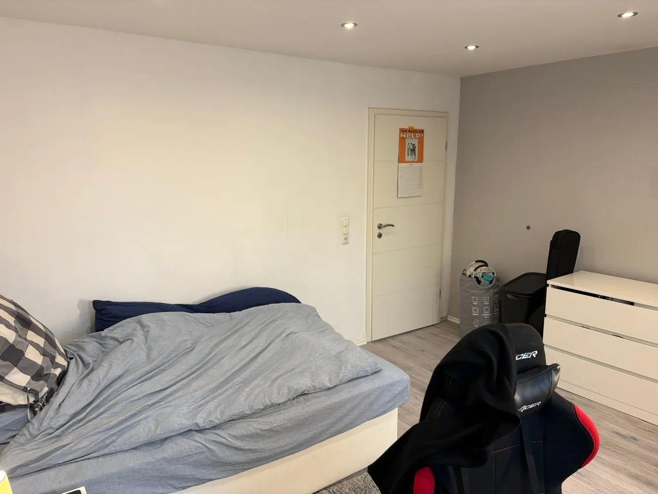 4 room apartment with 76 m² in Bonn – Photo 12