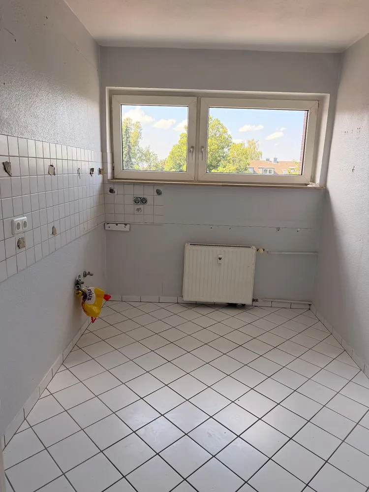 3 Zimmer Wohnung mit 65 m² in Mülheim an der Ruhr – Bild 5