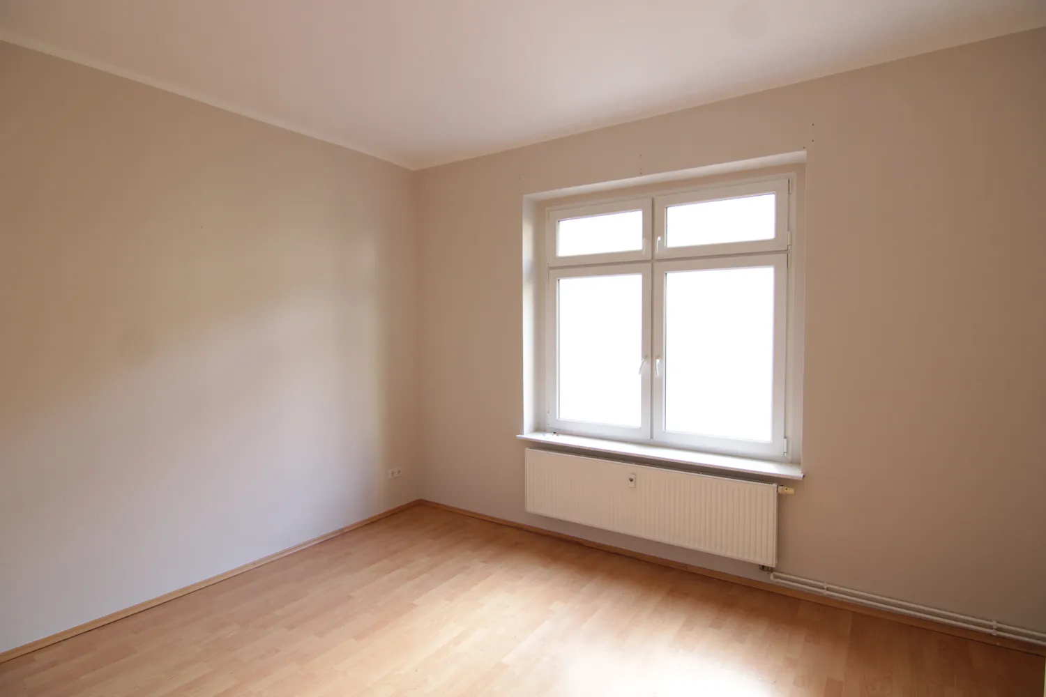 2 room apartment with 62 m² in Berlin – Photo 4