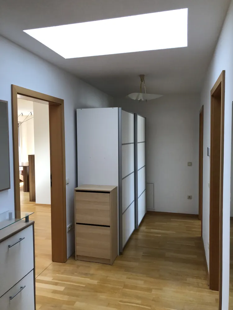 3 Zimmer Wohnung mit 77 m² in München – Bild 8