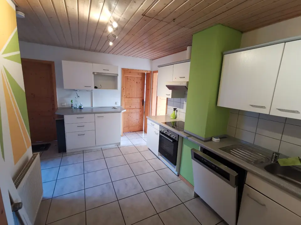 5 Zimmer Wohnung mit 75 m² in Schwäbisch Hall – Bild 3