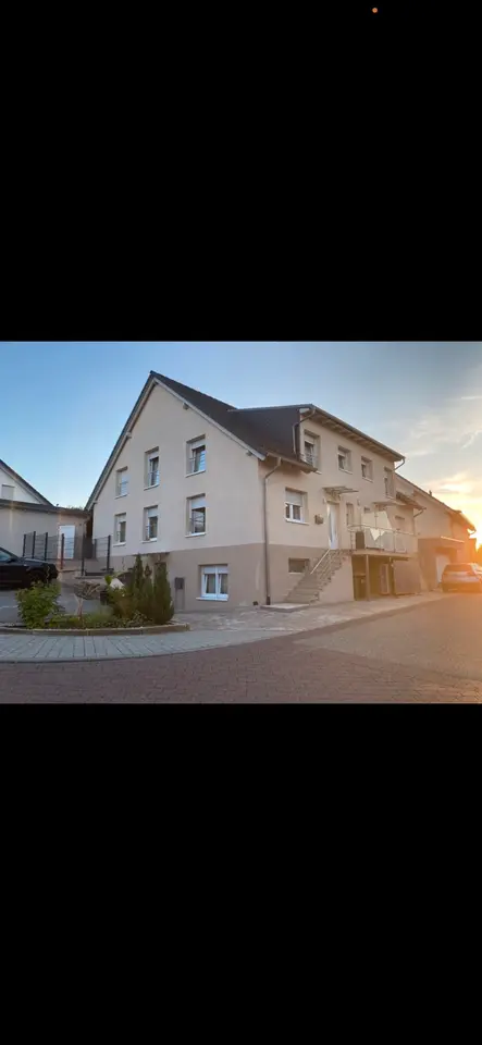 5 Zimmer Haus mit 140 m² in Pforzheim – Bild 2