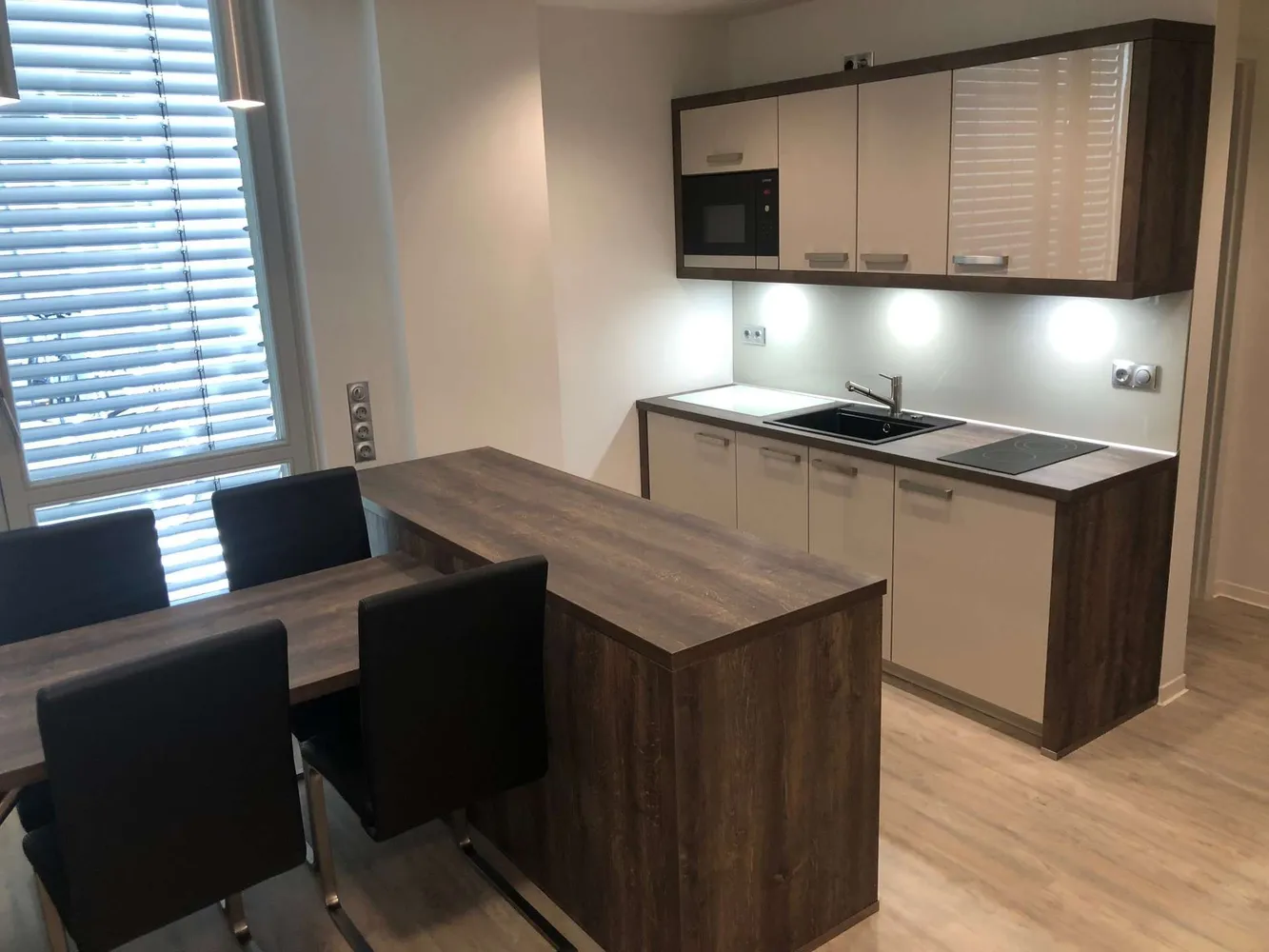 1 Zimmer Wohnung mit 36 m² in Halle (Saale) – Bild 6