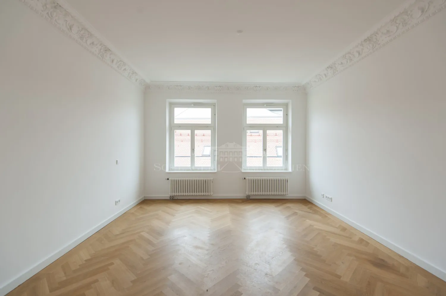 5 room apartment with 239 m² in Munich – Photo 11