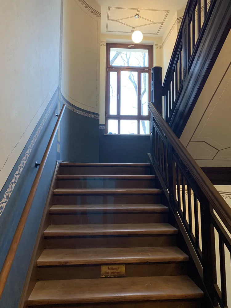 2 Zimmer Wohnung mit 73 m² in Leipzig – Bild 3