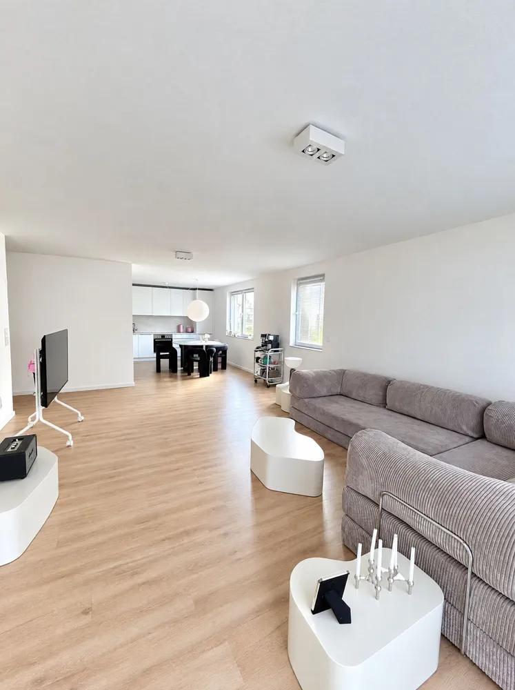 2 Zimmer Wohnung mit 74 m² in Bocholt – Bild 7
