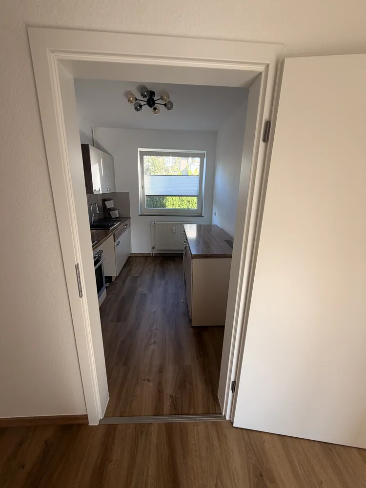 4 Zimmer Wohnung mit 64 m² in Gelsenkirchen – Bild 8