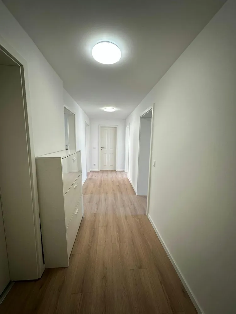 WG-Zimmer mit 25 m² in München – Bild 9