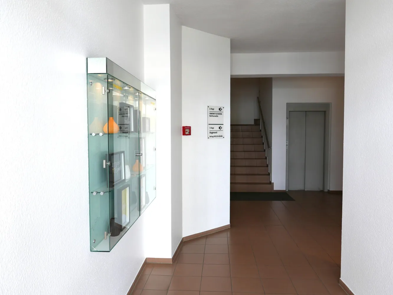 9 room apartment with 223 m² in Wismar – Photo 9
