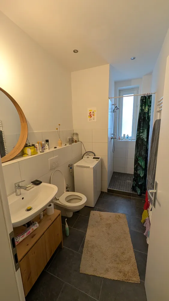 1 Zimmer Wohnung mit 42 m² in Düsseldorf – Bild 6