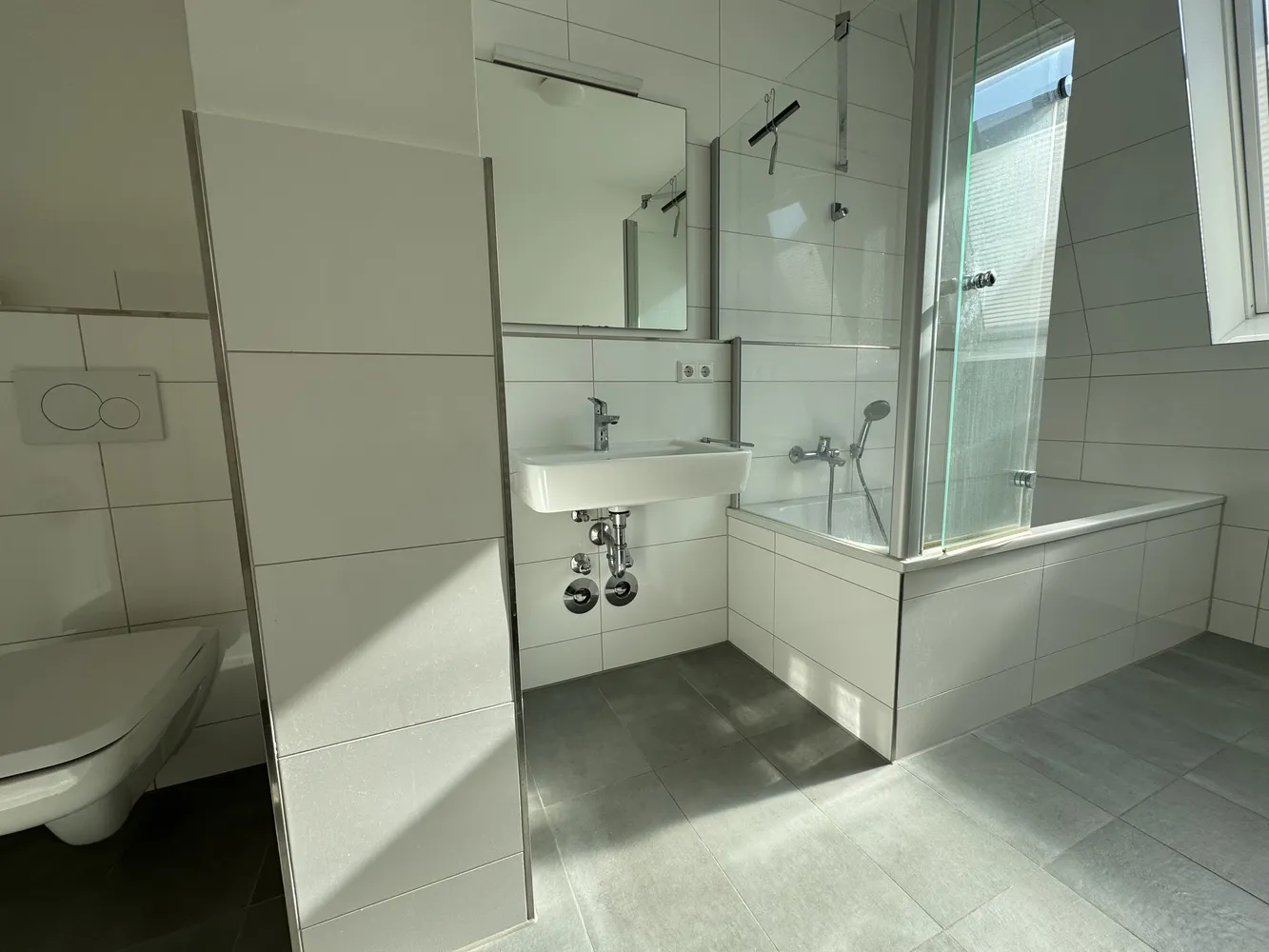 2 room apartment with 63 m² in Leipzig – Photo 5