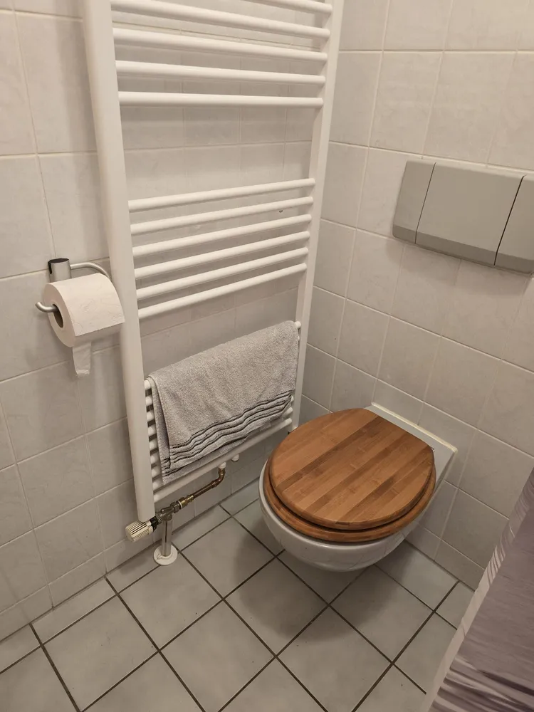 1 Zimmer Wohnung mit 30 m² in Ludwigsburg – Bild 7