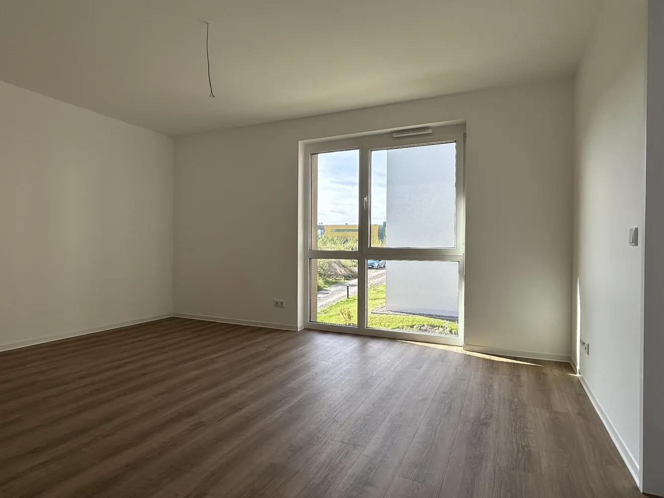4 Zimmer Wohnung mit 99 m² in Bielefeld – Bild 2