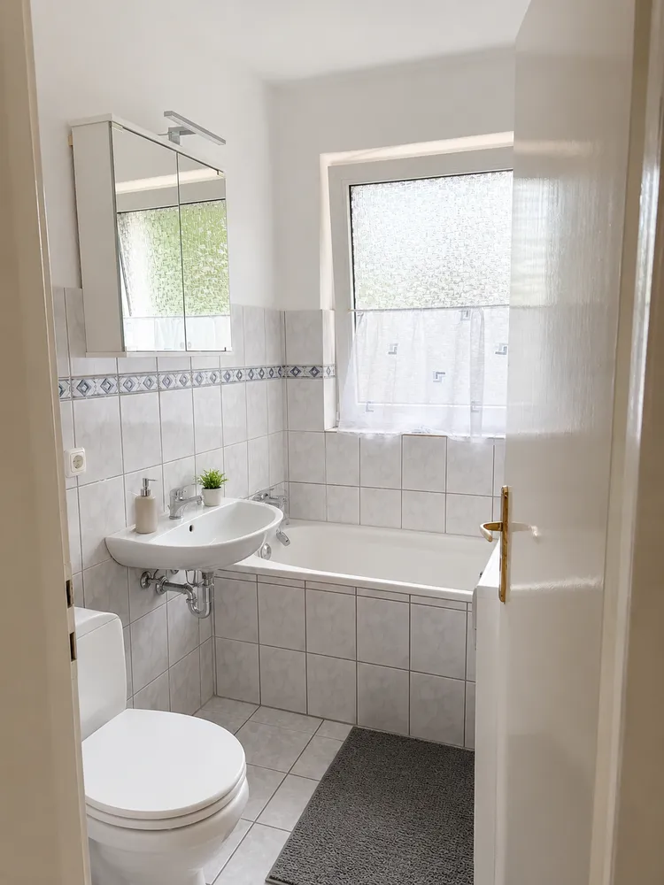 2 Zimmer Wohnung mit 40 m² in Duisburg – Bild 3