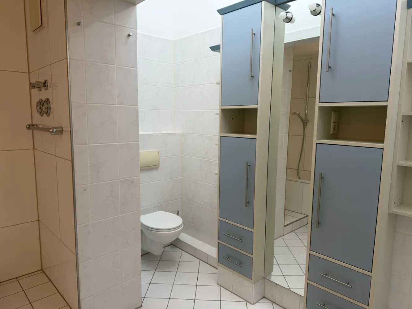 5 Zimmer Wohnung mit 124 m² in Karlsruhe – Bild 9