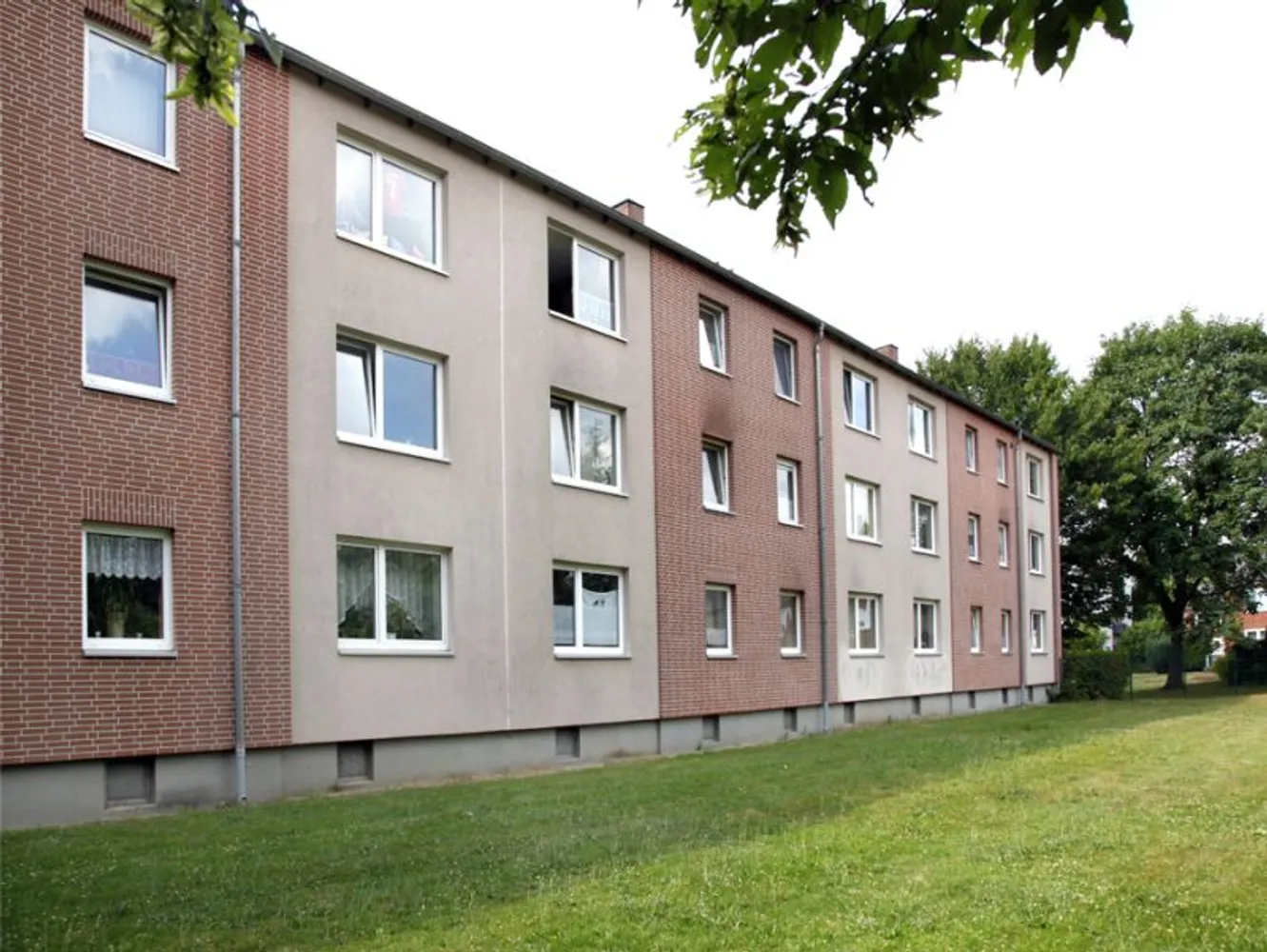 3 Zimmer Wohnung mit 58 m² in Hamburg – Bild 3