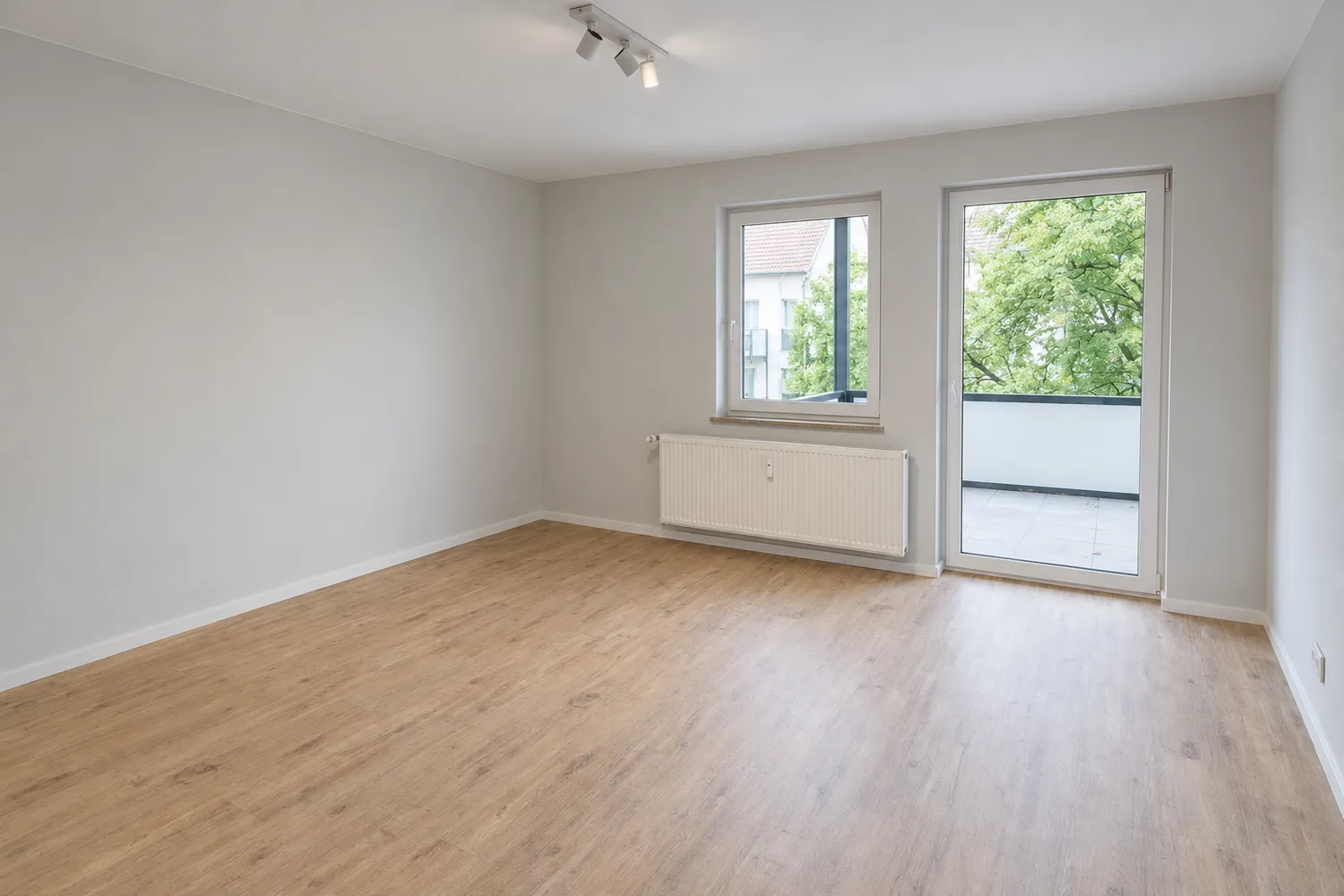 2 Zimmer Wohnung mit 61 m² in Fulda – Bild 11