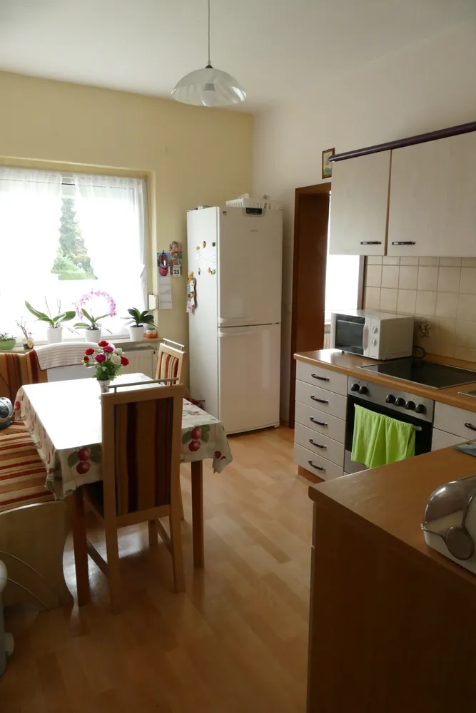 3 Zimmer Wohnung mit 46 m² in Recklinghausen – Bild 2