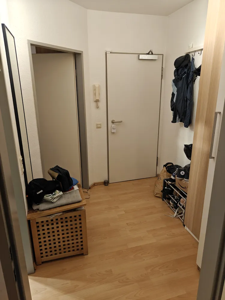2 Zimmer Wohnung mit 53 m² in Aachen – Bild 7