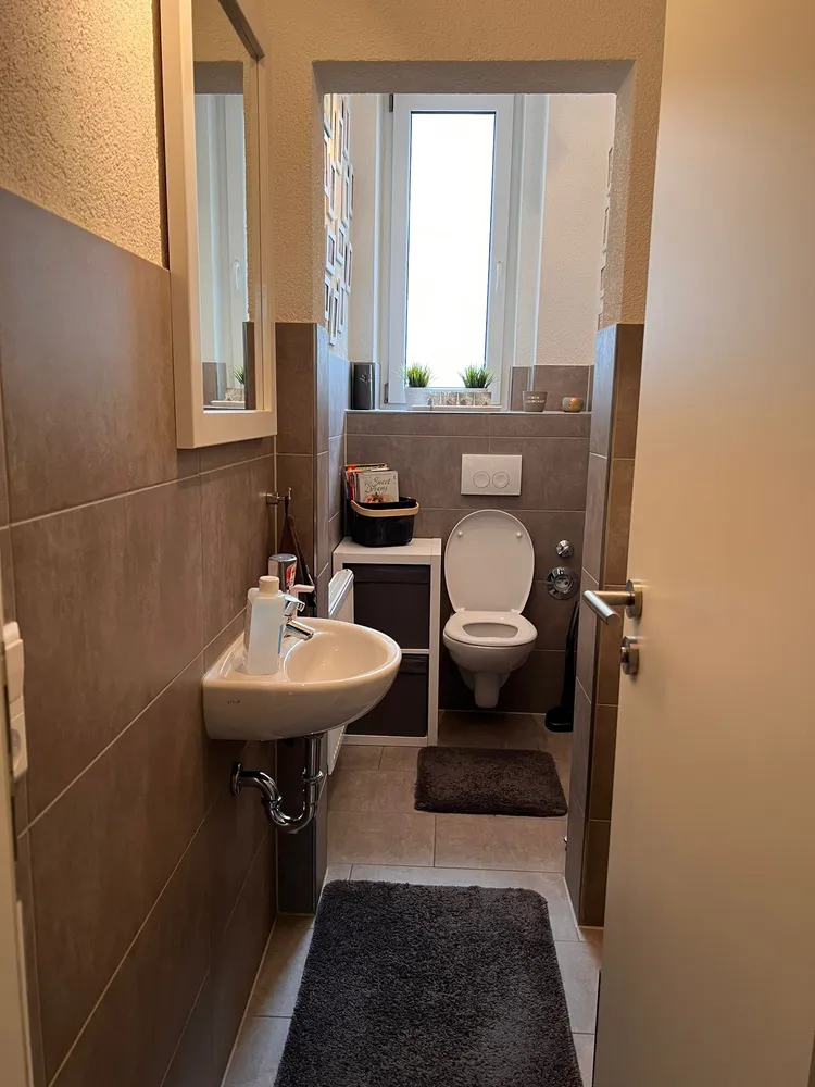 1 Zimmer Wohnung mit 18 m² in Heilbronn – Bild 3