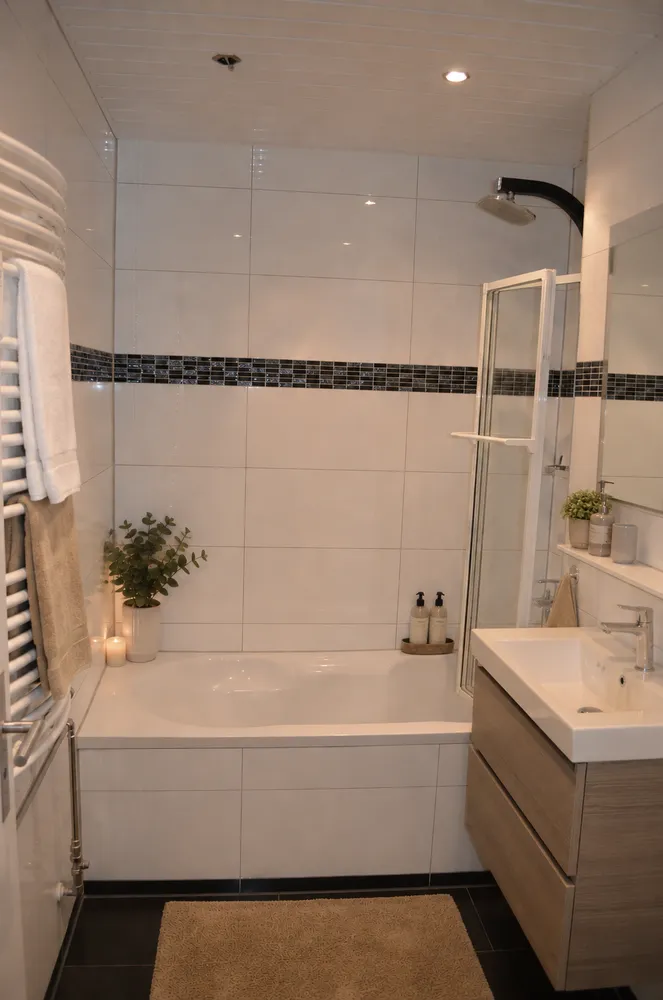 4 Zimmer Wohnung mit 82 m² in Augsburg – Bild 7