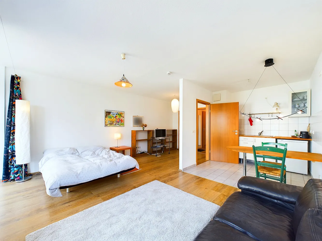 2 Zimmer Wohnung mit 38 m² in Bielefeld – Bild 8